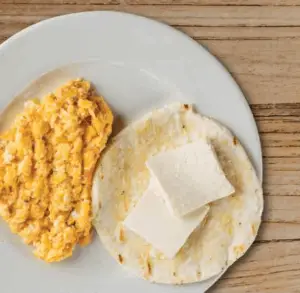 Autenthico Desayuno A1